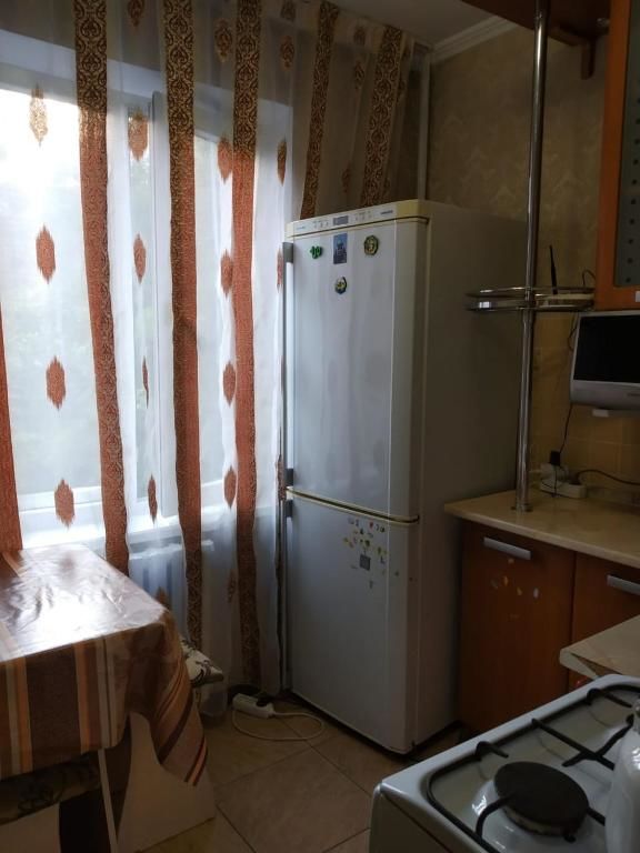 Апартаменты 2-х комнатные Апартаменты улица Манаса дом 19 - проспект Абая Алматы-17